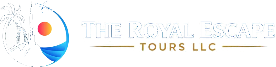 The Royal Escape Tours