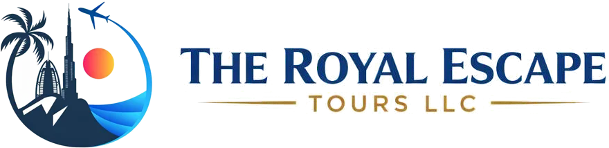 The Royal Escape Tours